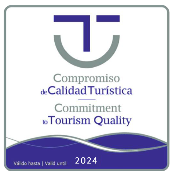 Compromiso de Calidad Turística